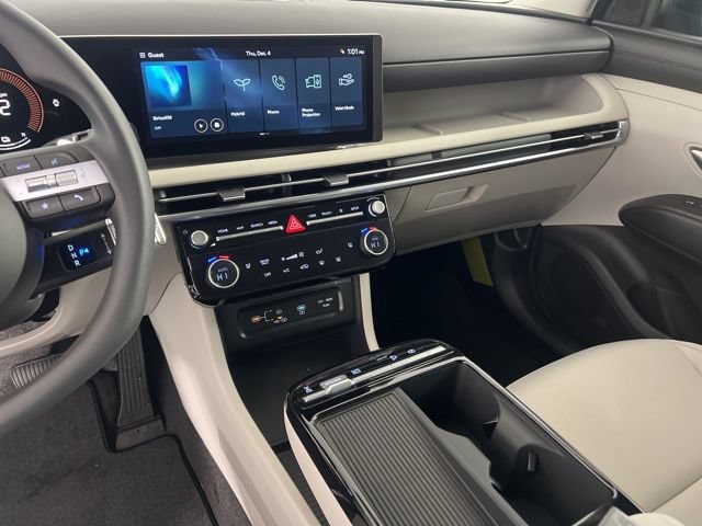 New 2026 Hyundai Tucson SEL AWD/4WD image 26