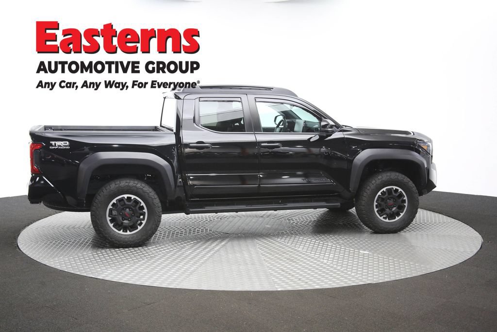 Used 2024 Toyota Tacoma TRD Off-Road AWD/4WD image 41