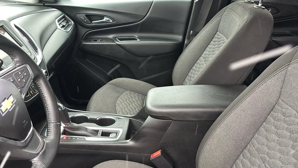 Used 2019 Chevrolet Equinox LT image 24