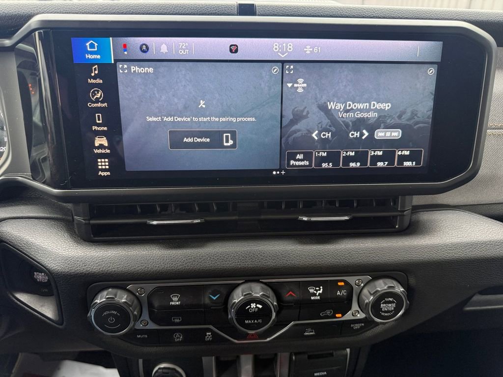 Used 2024 Jeep Wrangler Sport S image 21