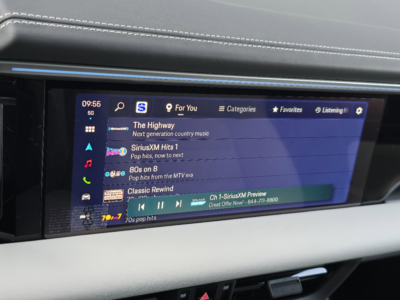 New 2025 Porsche Macan 4S Electric image 20