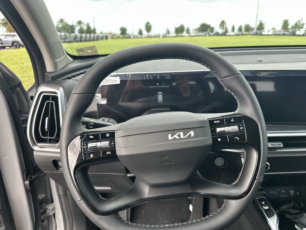 New 2026 Kia Sorento S FWD image 5