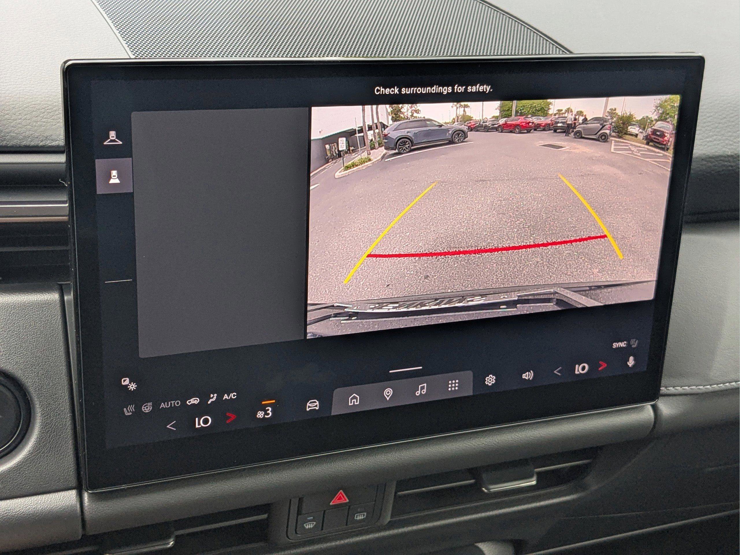 New 2026 MAZDA CX-5 Preferred AWD/4WD image 19