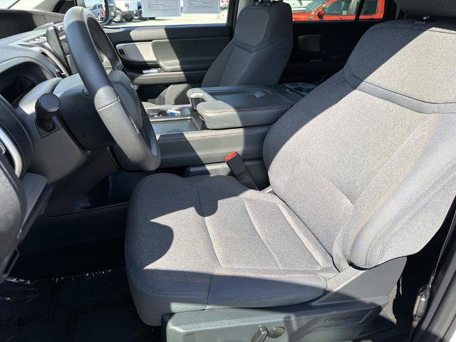 Certified 2025 Ford Expedition Max Active RWD image 20
