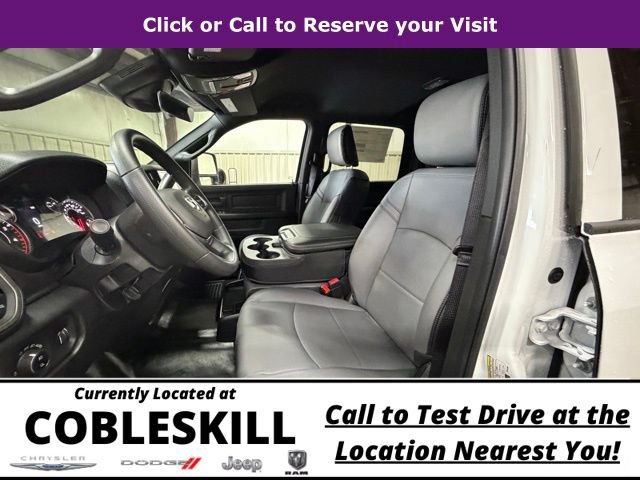 New 2026 RAM 3500 Tradesman w/ Bed Convenience Group image 16