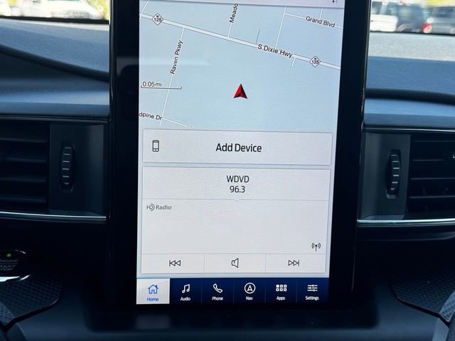 Used 2020 Ford Explorer ST w/ ST Street Pack AWD/4WD image 32
