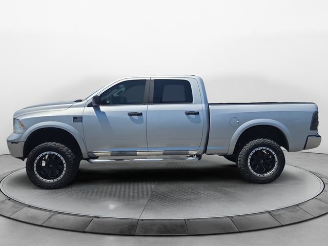 Used 2016 RAM 1500 Outdoorsman AWD/4WD image 2