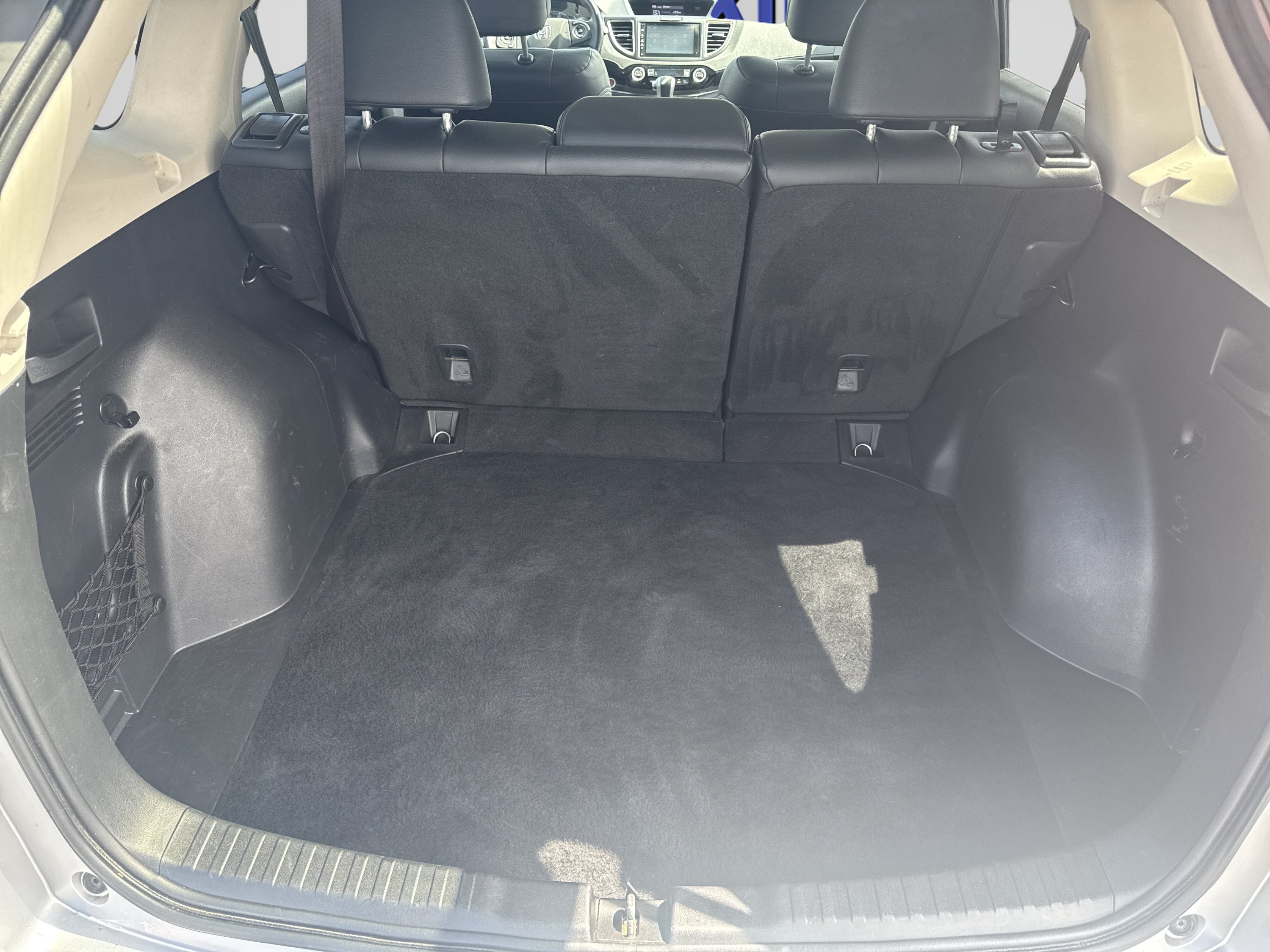 Used 2015 Honda CR-V EX-L image 10