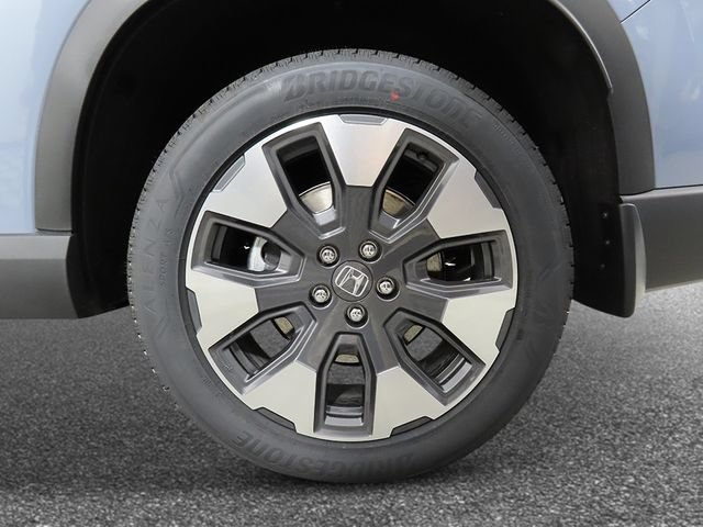 New 2026 Honda Pilot Elite image 9