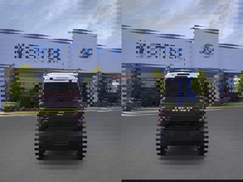 New 2025 Ford Bronco Sport Heritage image 5