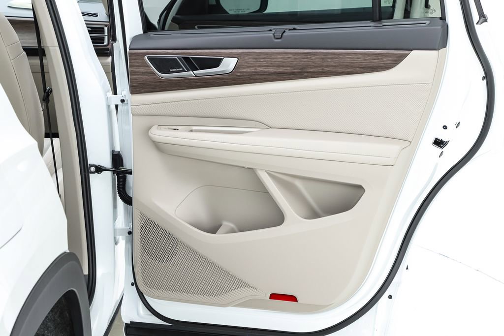 New 2026 Volkswagen Atlas SEL Premium R-Line image 31