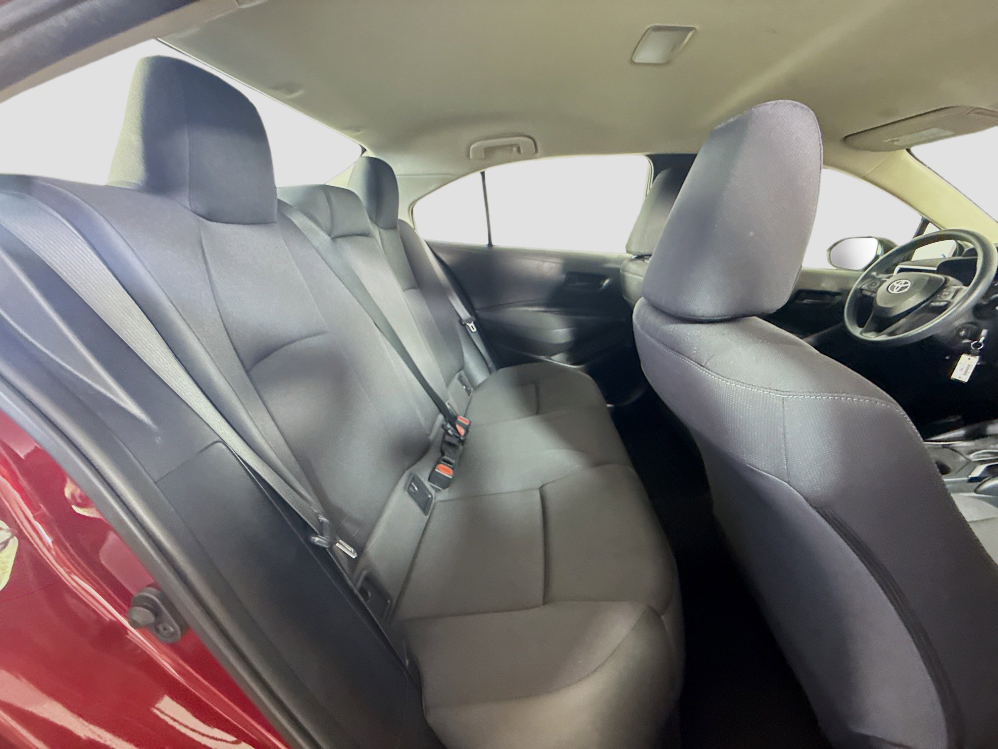 Used 2023 Toyota Corolla LE FWD image 26