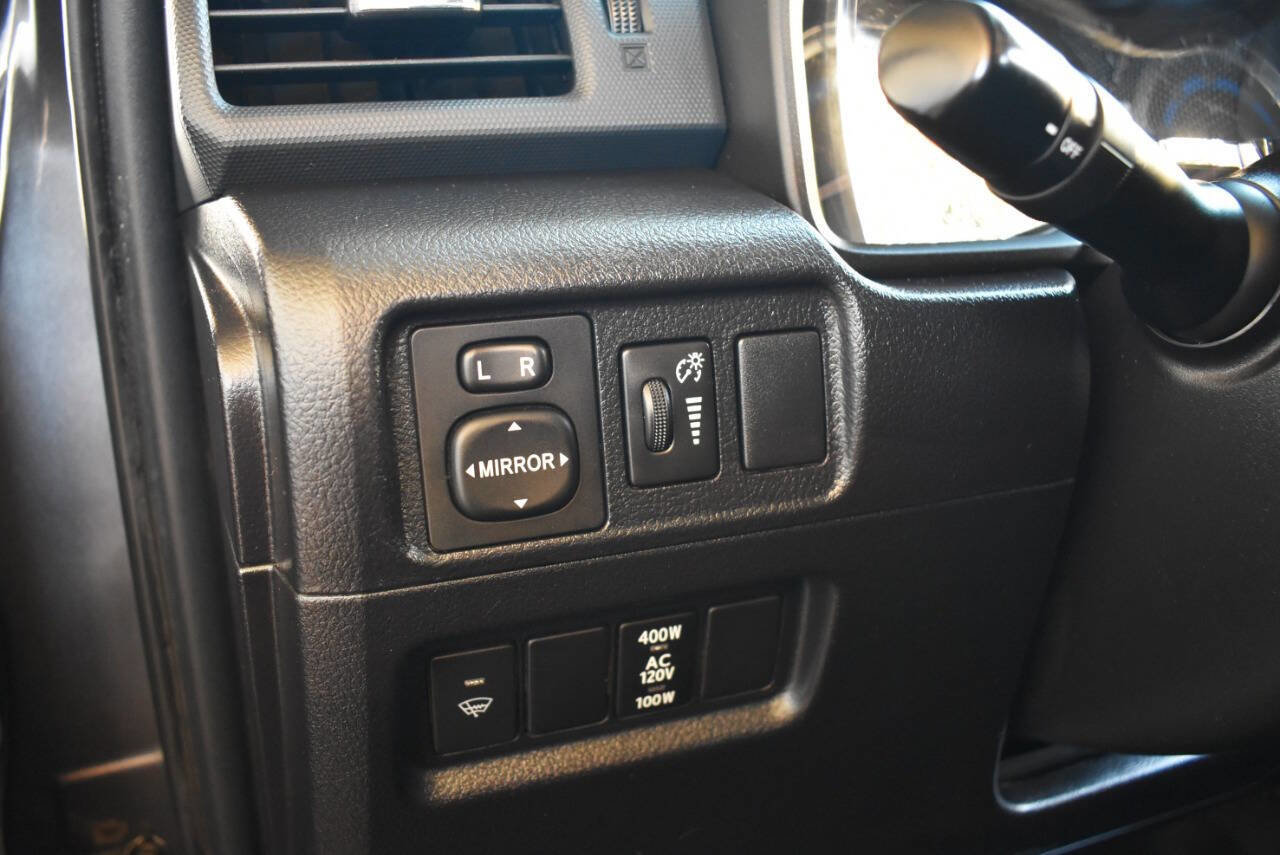 Used 2016 Toyota 4Runner 4WD image 41
