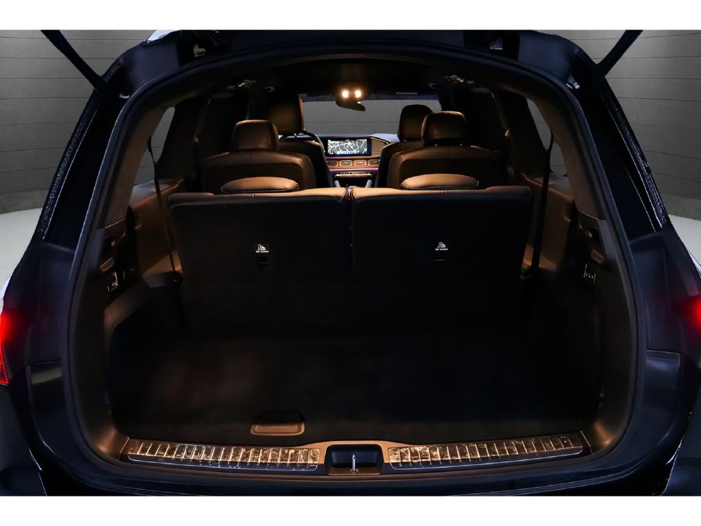 Used 2024 Mercedes-Benz GLS 63 AMG 4MATIC image 78