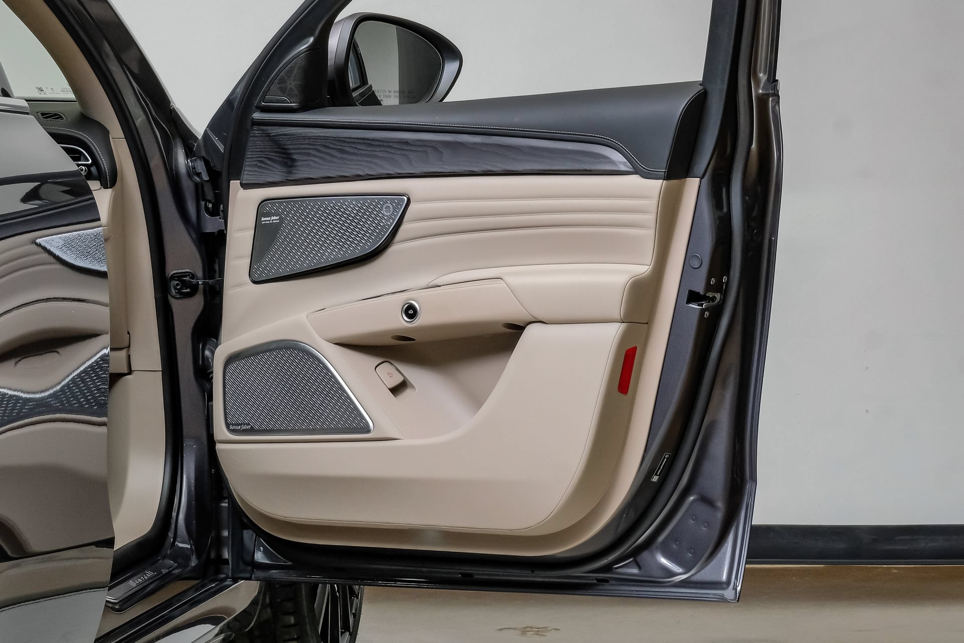 Used 2023 Maserati Grecale GT AWD/4WD image 44
