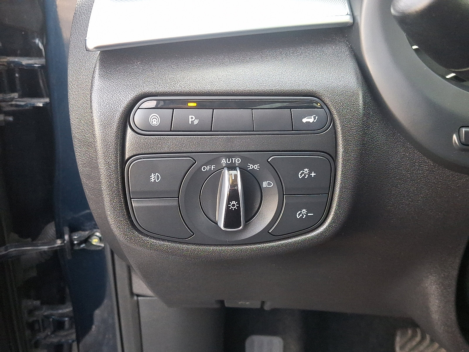 Used 2019 INFINITI QX50 Essential w/ Premium Heat Package image 25