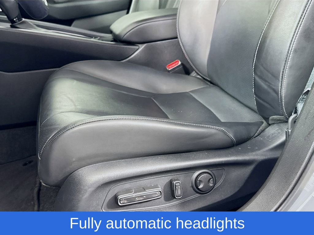 Certified 2023 Honda Accord EX-L image 25