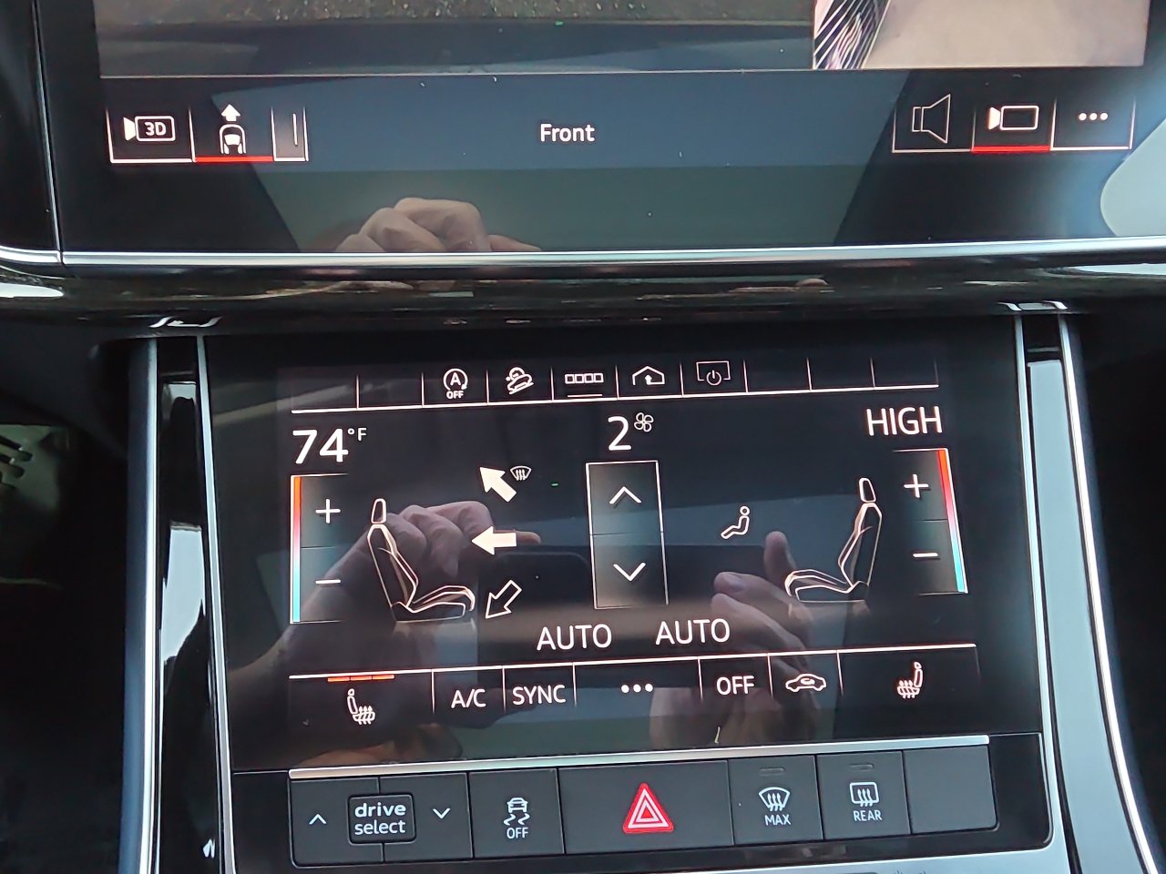 Used 2023 Audi Q7 2.0T Premium w/ Convenience Package image 60