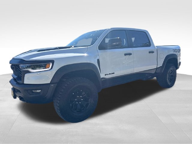 New 2027 RAM 1500 RHO AWD/4WD image 3
