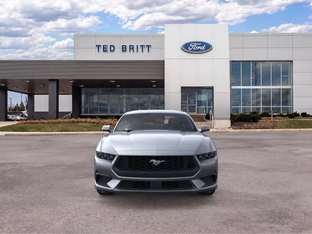New 2026 Ford Mustang Coupe RWD image 7