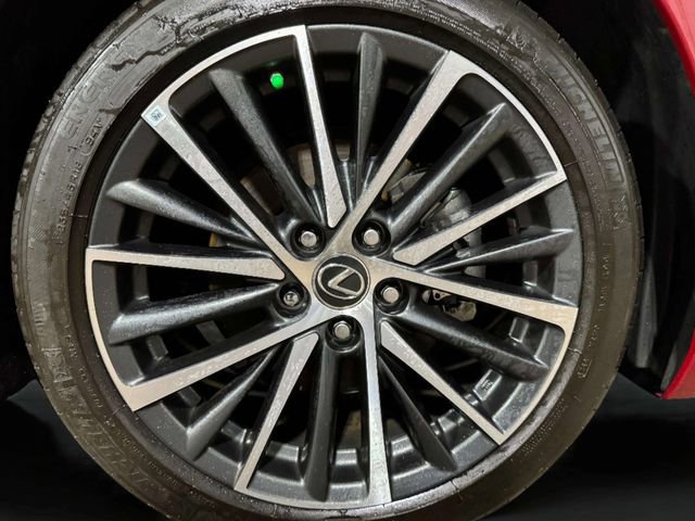 Certified 2024 Lexus ES 300h w/ Premium Package FWD image 34