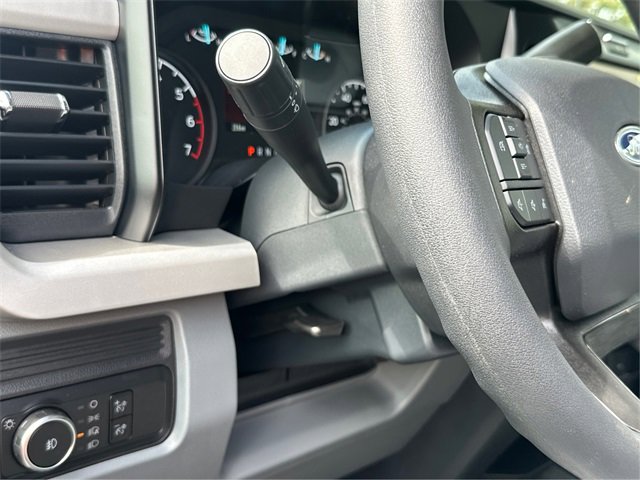 New 2026 Ford F250 XL w/ XL Off-Road Package image 28