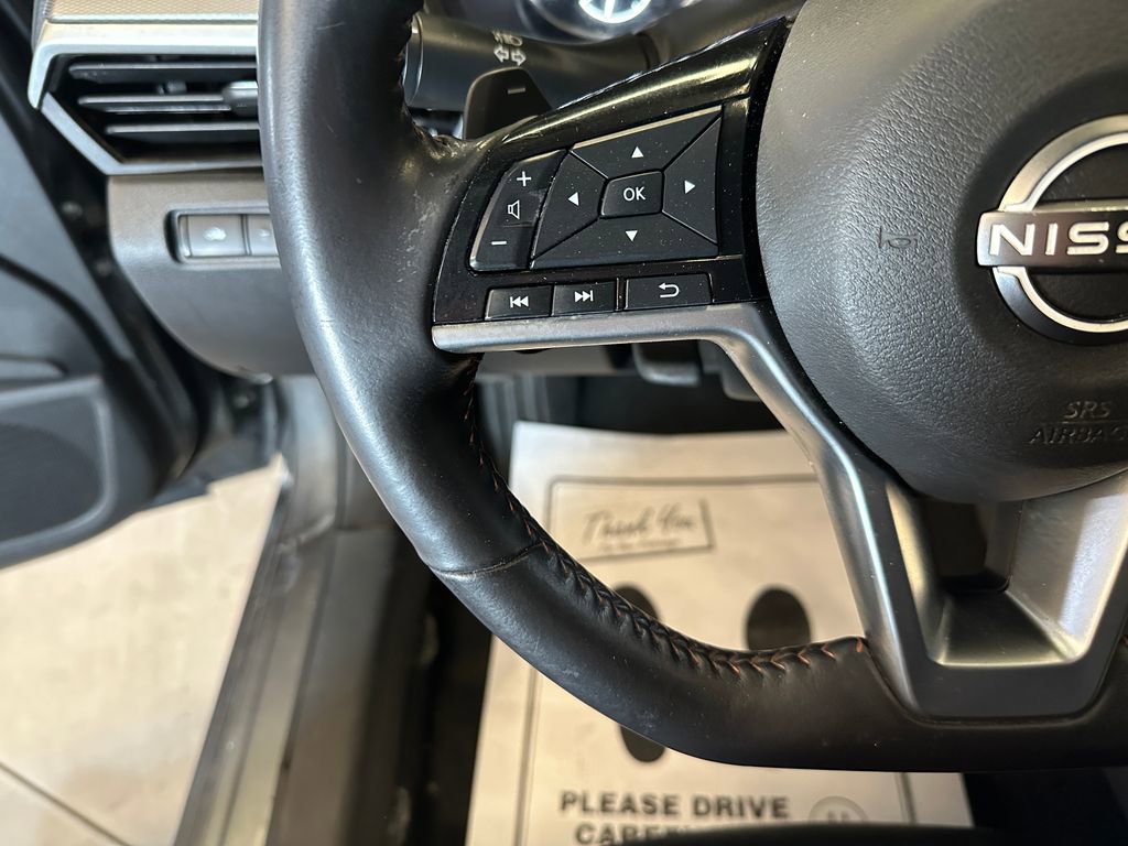 Used 2023 Nissan Altima 2.5 SR FWD image 10