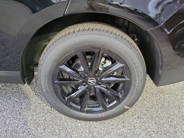 New 2026 Acura RDX SH-AWD image 6