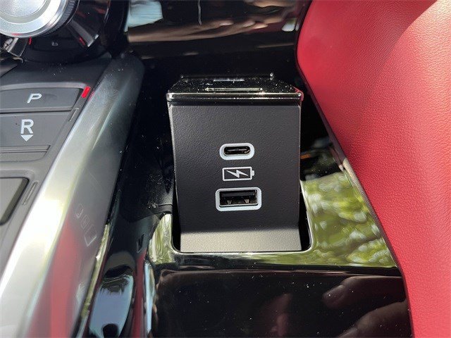 New 2026 Acura MDX A-Spec AWD/4WD image 20