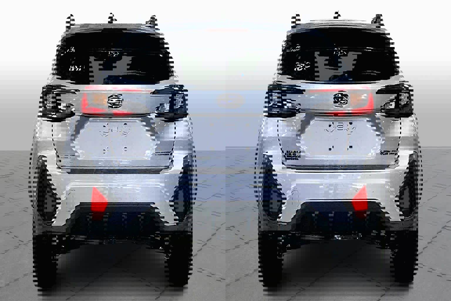 New 2026 Subaru Crosstrek 2.0i Premium image 4