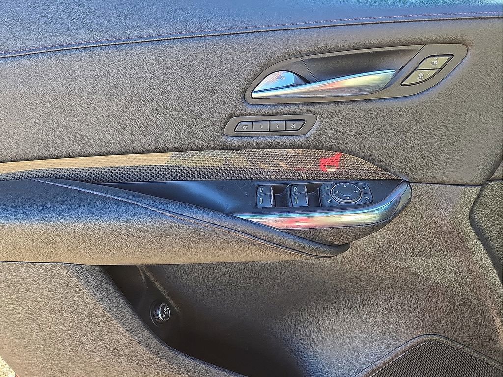 Used 2020 Cadillac XT4 Sport image 23