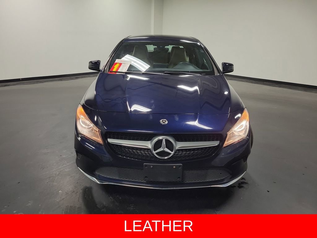 Used 2018 Mercedes-Benz CLA 250 image 2