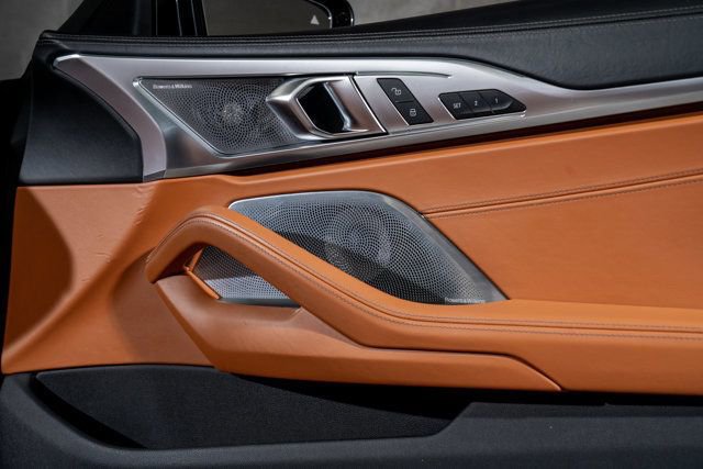 Used 2019 BMW M850i xDrive M850i xDrive image 33