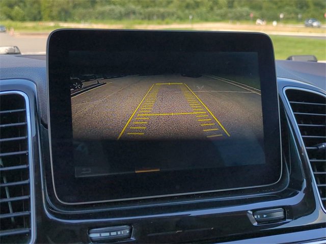 Used 2017 Mercedes-Benz GLE 350 4MATIC image 20