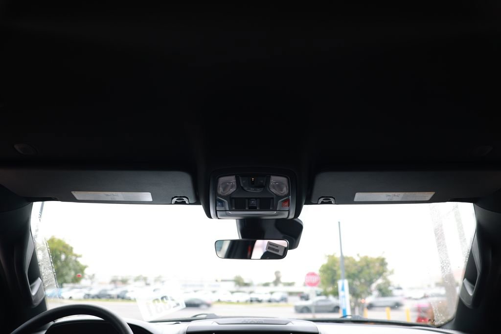 New 2026 RAM 1500 Classic Warlock image 28