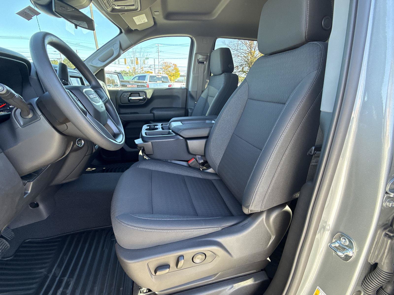 New 2026 GMC Sierra 1500 Pro w/ Pro Value Package AWD/4WD image 14