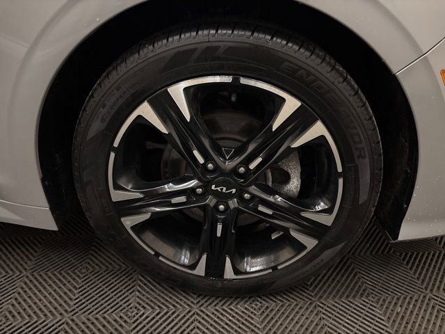 Used 2024 Kia K5 GT-Line w/ GT-Line Premium Package image 25