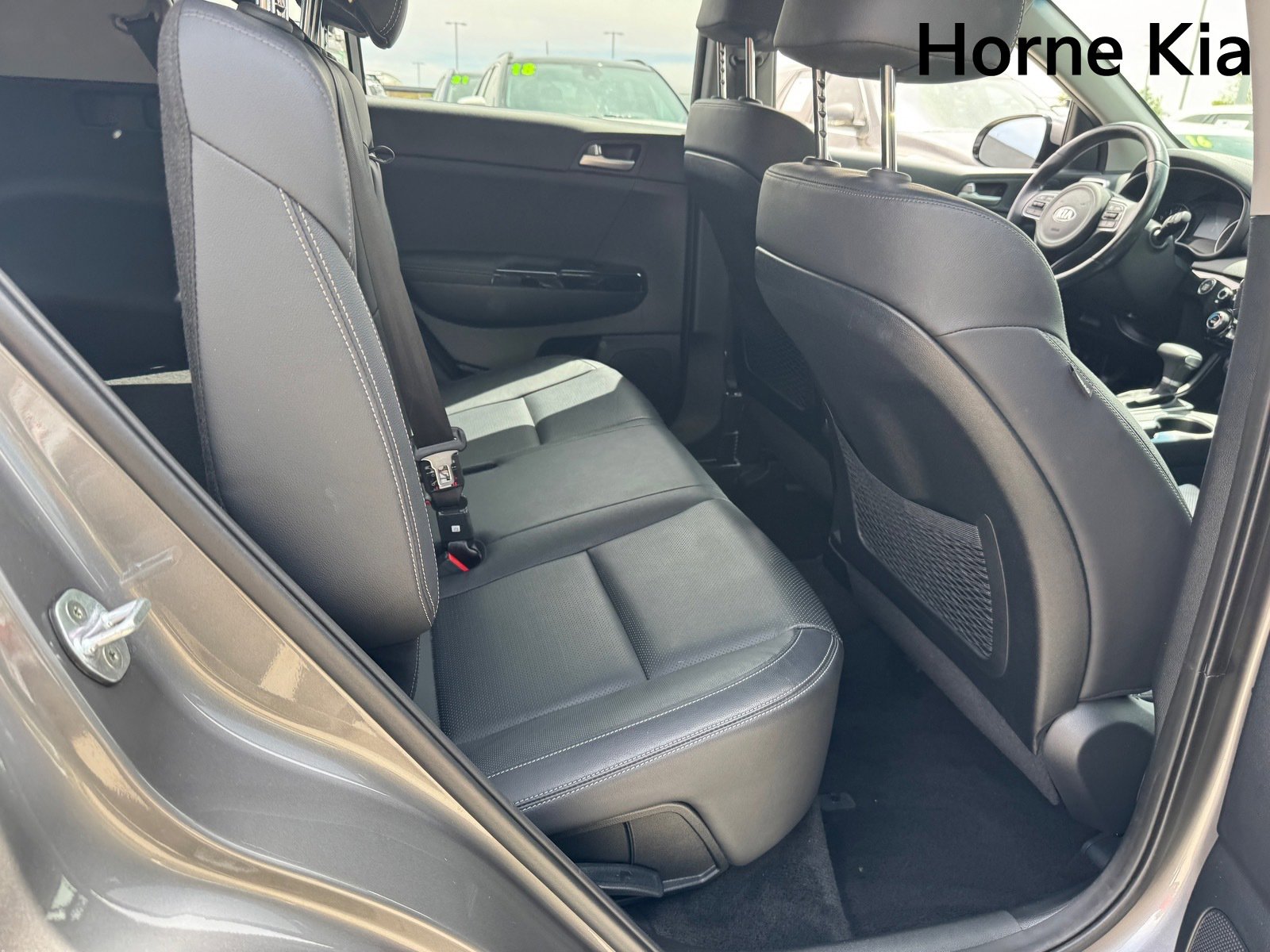 Used 2019 Kia Sportage EX w/ Option Group 040 image 28