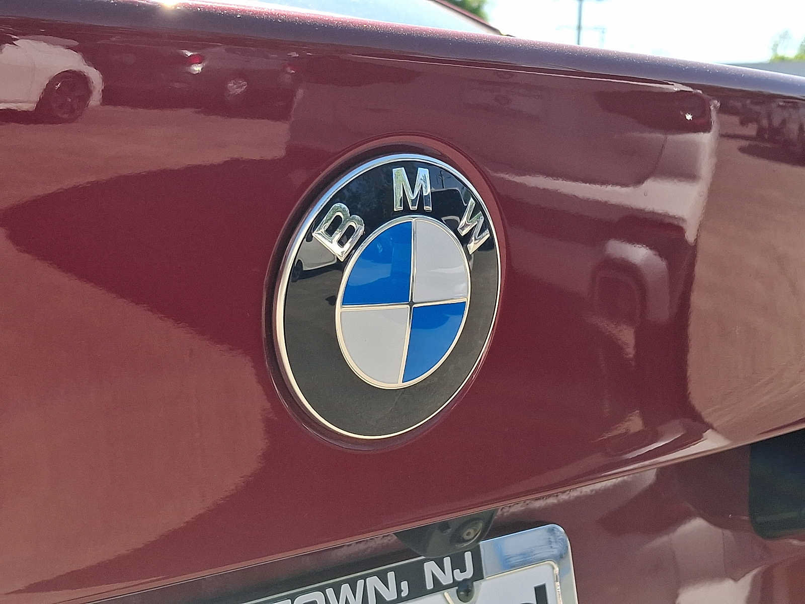Used 2025 BMW 228i xDrive w/ Premium Package AWD/4WD image 30