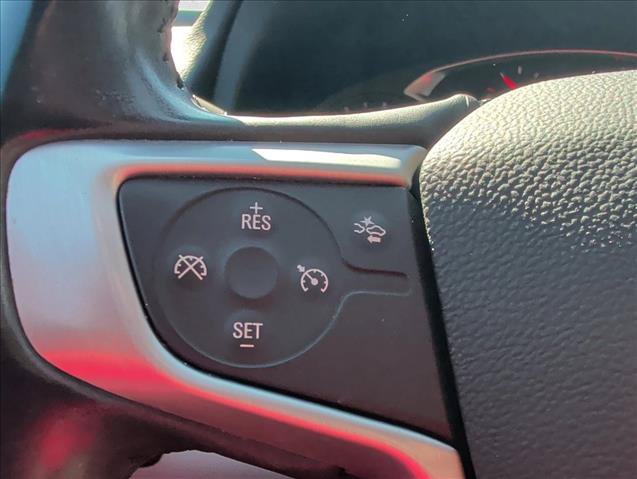 Used 2020 GMC Terrain SLE FWD image 12