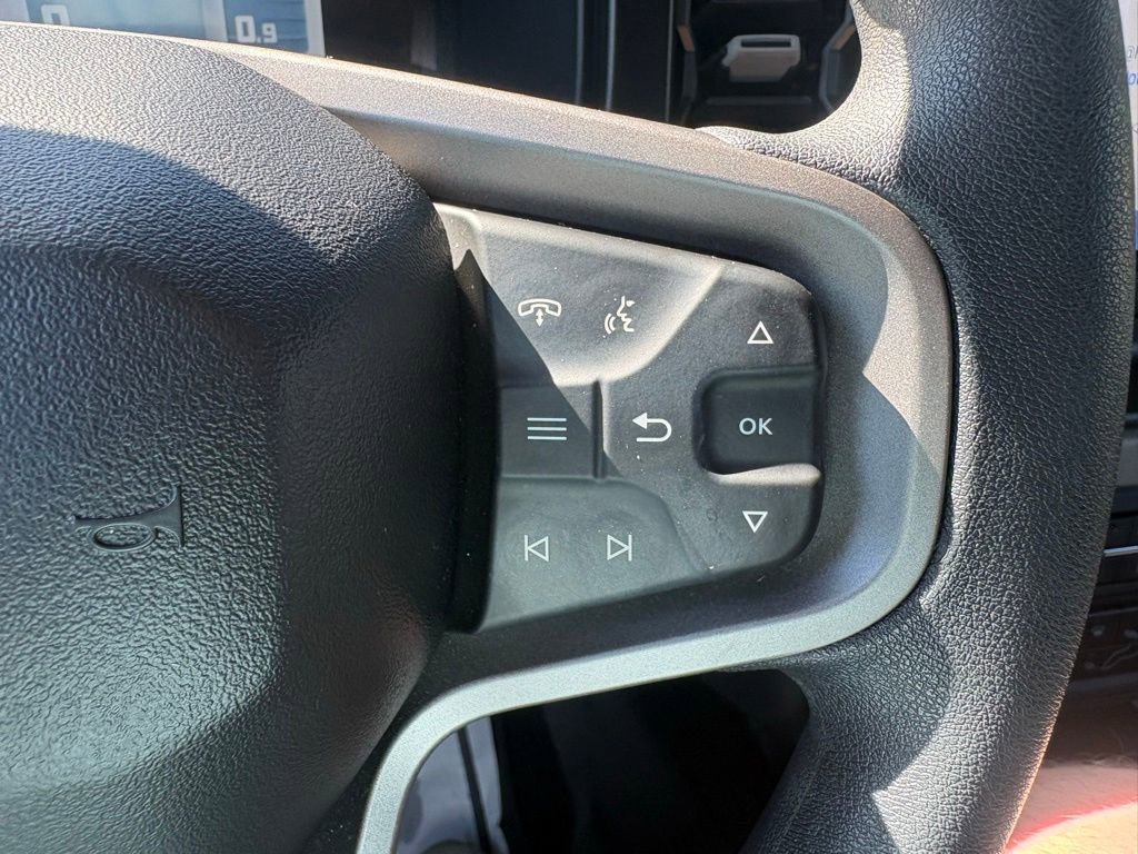 Used 2022 Ford Bronco 2-Door AWD/4WD image 19