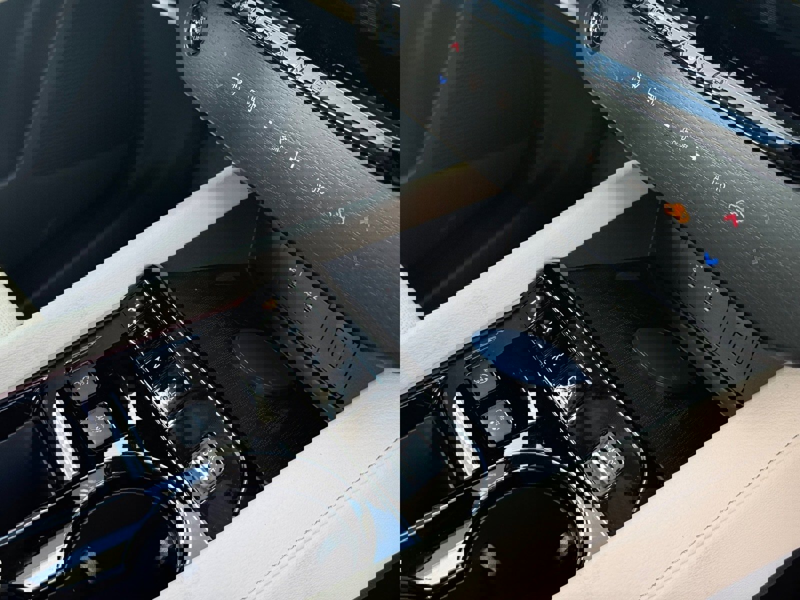 New 2026 Nissan Murano SL image 15