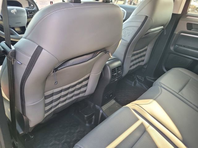 Certified 2025 Ford Bronco Sport Badlands image 12