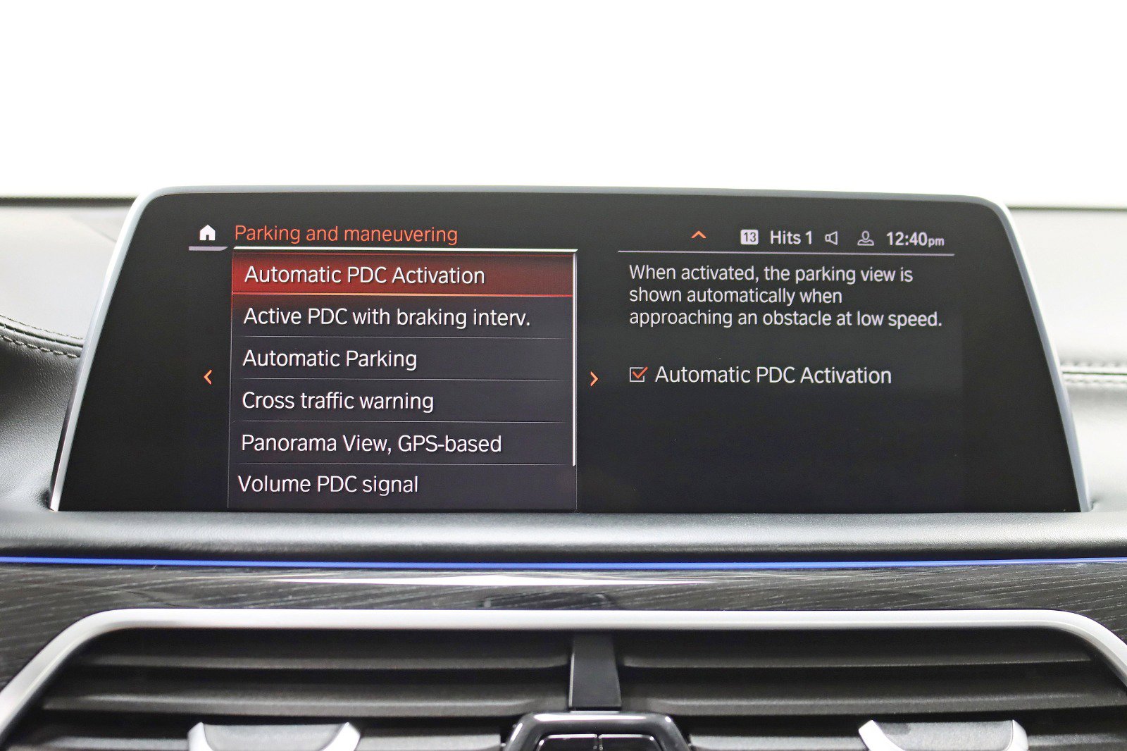 Used 2020 BMW 750i xDrive w/ Executive Package AWD/4WD image 26