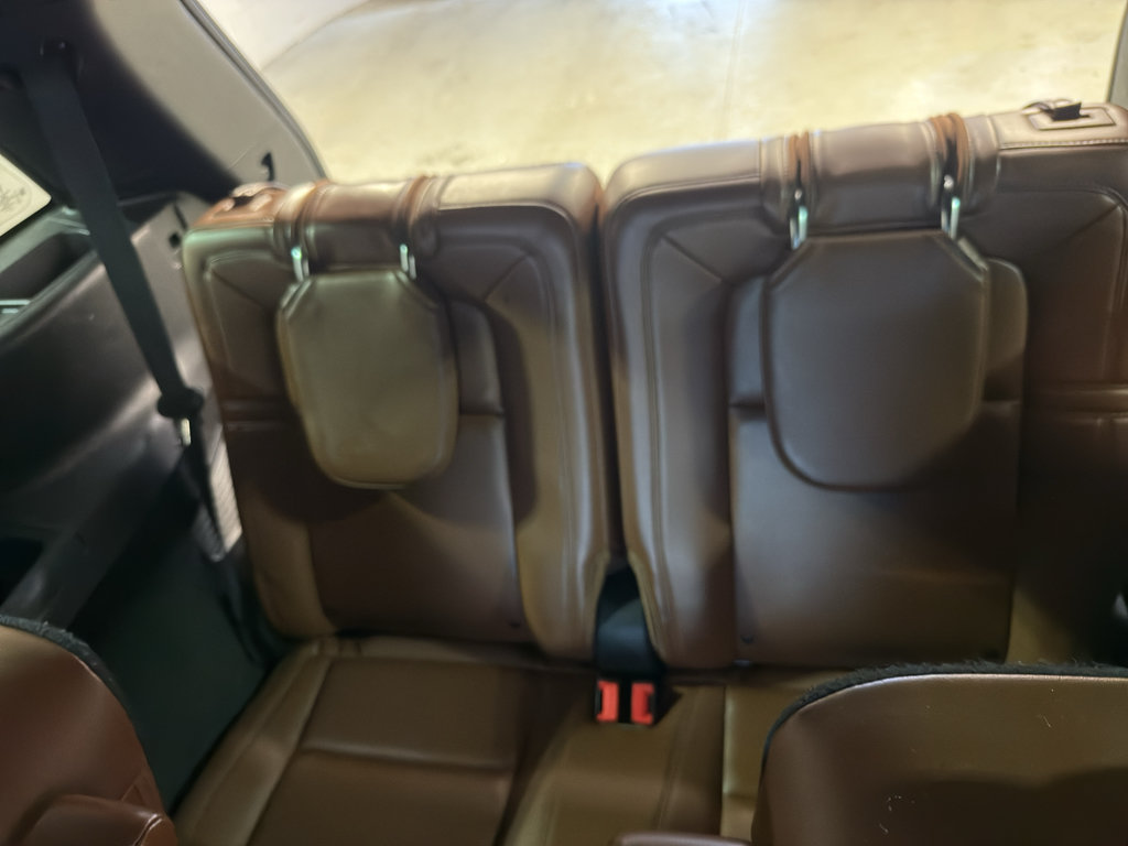 Used 2021 Lincoln Aviator Reserve AWD/4WD image 31