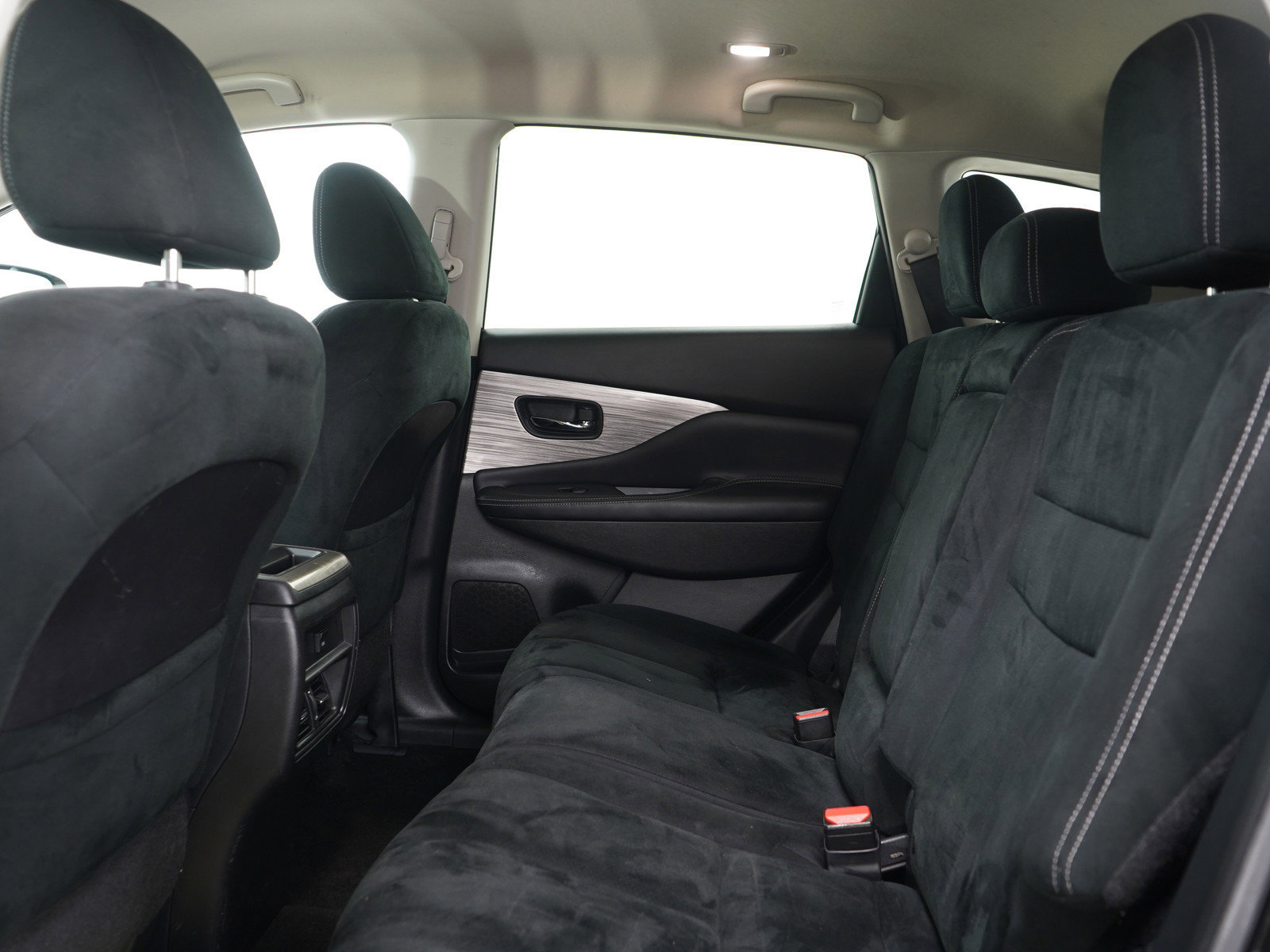 Used 2017 Nissan Murano SV image 17