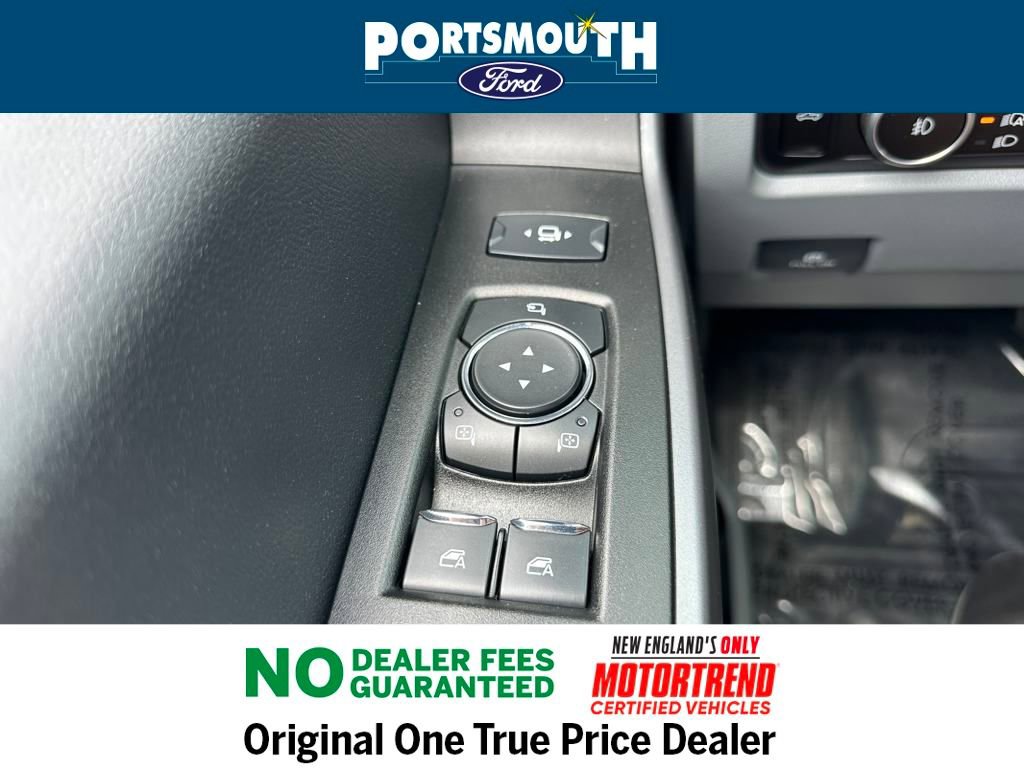 Used 2024 Ford F350 XLT w/ 360-Degree Camera Package image 20
