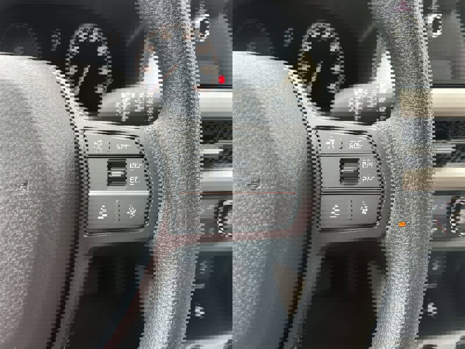 New 2026 Honda HR-V LX image 21