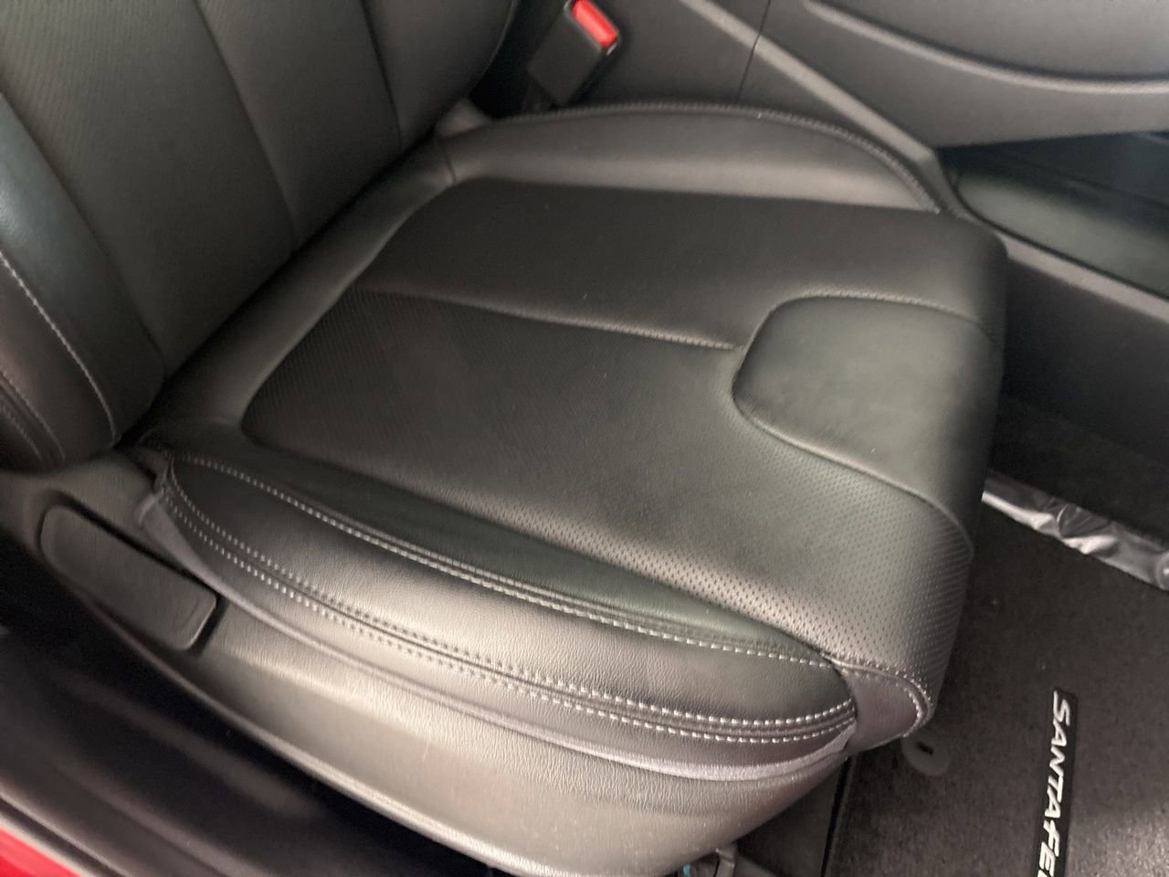 Used 2023 Hyundai Santa Fe XRT image 26