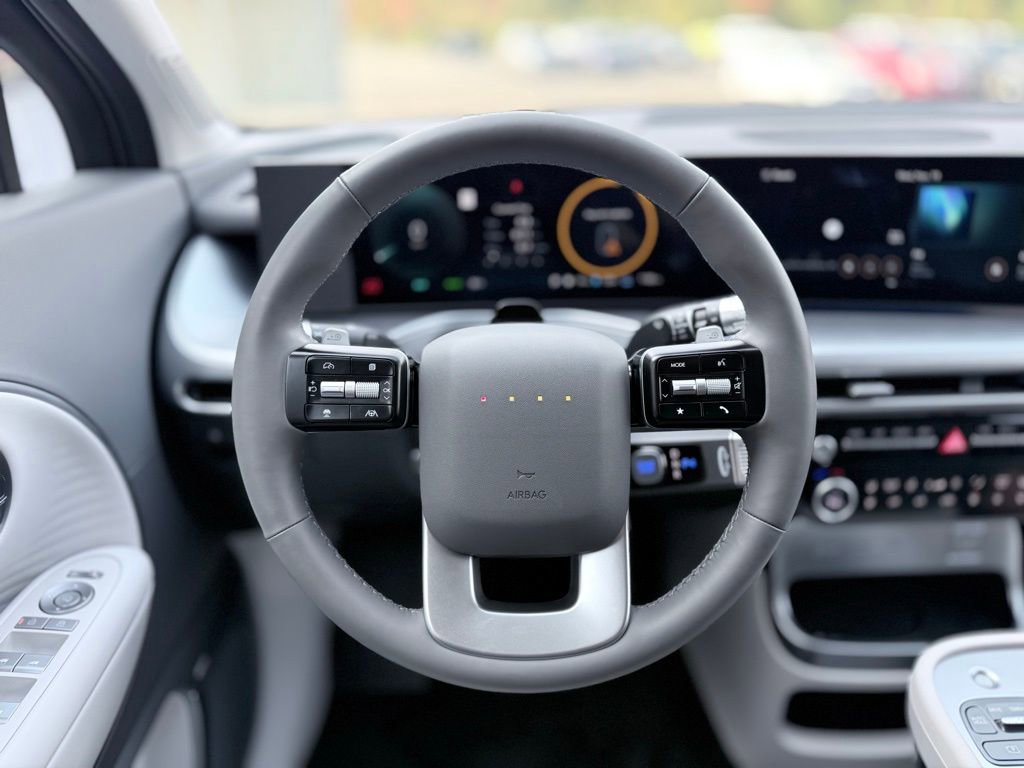 New 2026 Hyundai Ioniq 9 Limited image 11
